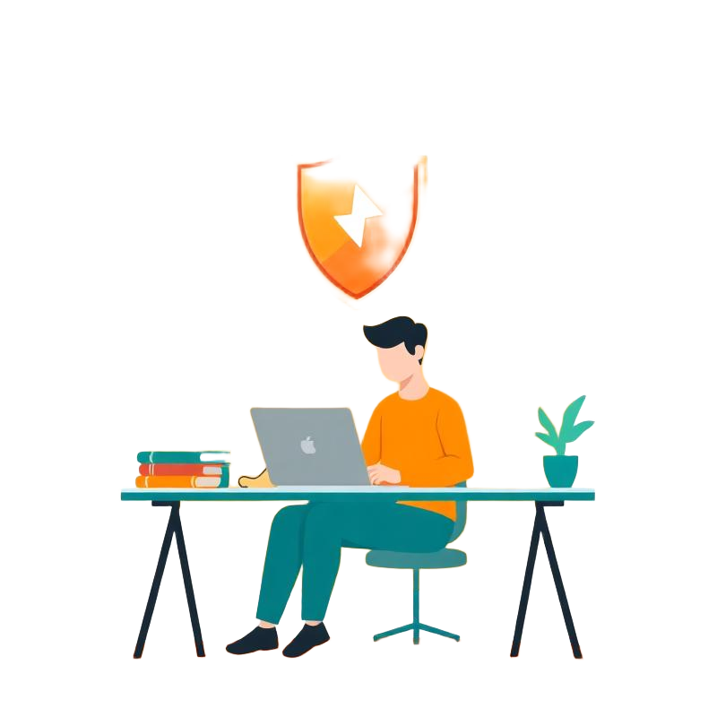 AOV vergelijken illustratie