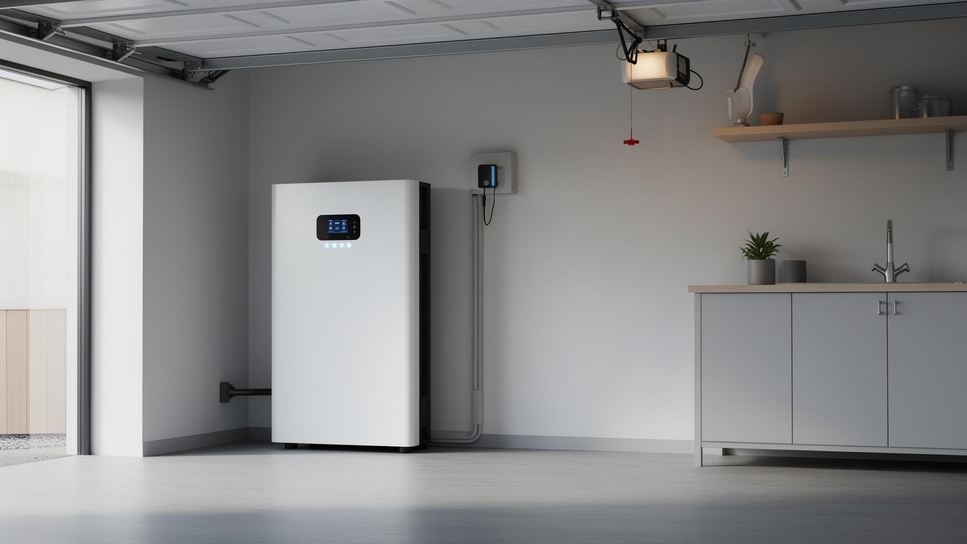 Thuisbatterij: kosten en voordelen